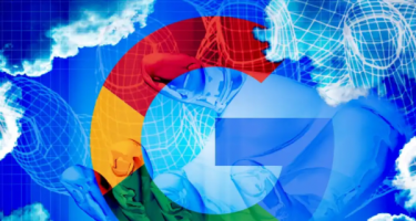 Google cấm nhân viên dùng Internet