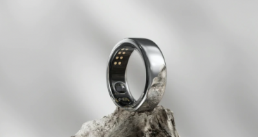 Samsung bắt đầu phát triển nhẫn thông minh