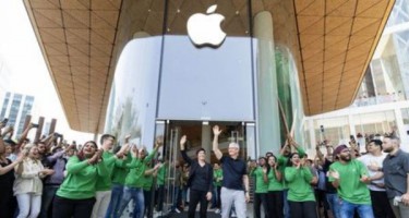 Ấn Độ lần đầu góp mặt trong top 5 thị trường iPhone lớn nhất thế giới