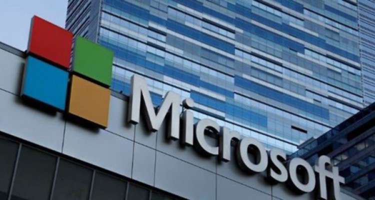 EU điều tra chống độc quyền đối với Microsoft