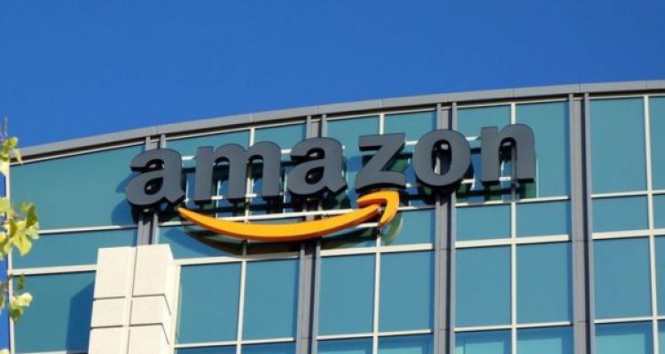 Amazon xây dựng trung tâm xử lý vệ tinh 120 triệu USD