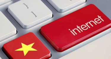 Internet Việt Nam tụt hạng trên toàn cầu