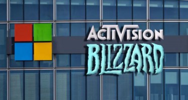 Cơ quan quản lý Anh tiếp quản thỏa thuận giữa Microsoft và Activision