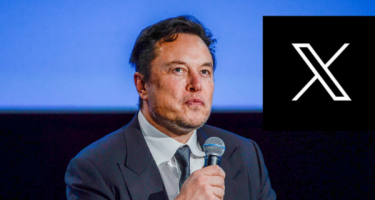 Twitter chính thức ra mắt logo mới