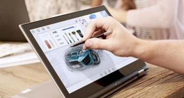 Top 5 latop màn hình cảm ứng giá rẻ nhất năm 2023