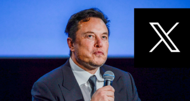 Tỷ phú Elon Musk lý giải việc đổi tên Twitter