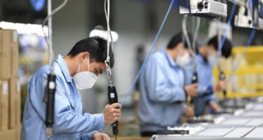 Mỹ thiếu khoảng 67.000 lao động sản xuất chip vào năm 2030