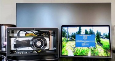 Có nên thay card màn hình rời cho laptop không?