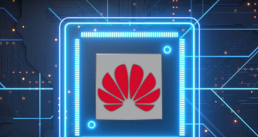 Huawei sản xuất chip đi động 5G quy mô lớn