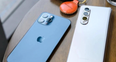 Doanh số smartphone tại Mỹ sụt giảm 24%