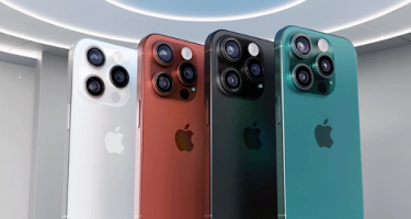 Apple tiết lộ thay đổi trên iPhone 15 Pro