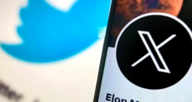 Logo X của tỷ phú Elon Musk bị điều tra