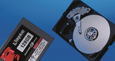 Giá ổ cứng có thể tăng cao trong tháng 8