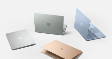 Những mẫu laptop giá rẻ dành cho sinh viên tựu trường