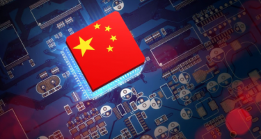Trung Quốc lần đầu tiên tự sản xuất chíp công nghệ 28nm