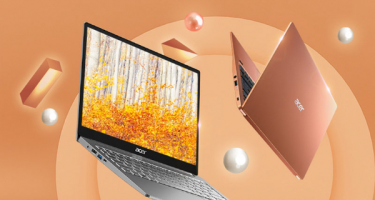 Nên làm gì khi laptop đã bị cũ?