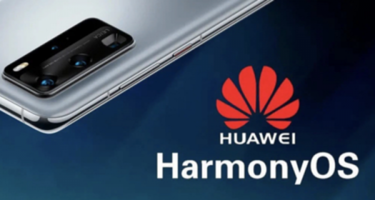 Hơn 700 triệu thiết bị sử dụng hệ điều hành của Huawei