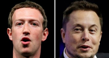 Chốt ngày thượng đài giữa hai 'ông trùm' Facebook - X (Twitter)