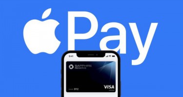 Apple Pay chính thức khả dụng tại Việt Nam