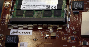 Lệnh cấm chip Micron không giống với kỳ vọng của Trung Quốc