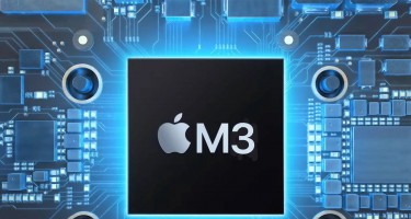 Chip Apple M3 Max có hệ thống thông số ‘khủng’