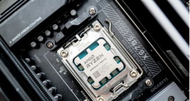 Doanh số CPU chơi game của AMD ‘vượt mặt’ Intel