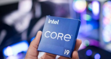 Lỗ hổng bảo mật xuất hiện trên chip Intel