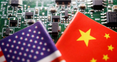 Nhà đầu tư Mỹ lo ngại Trung Quốc giáng đòn đáp trả