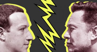 Trận đấu giữa Elon Musk và Mark Zuckerberg có thể diễn ra tại Italy