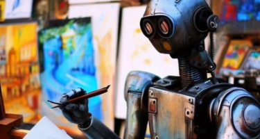 Kết quả tệ hại khi AI được đào tạo bằng AI