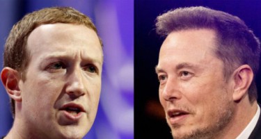 Murk Zuckerberg nói đối thủ của mình không nghiêm túc về trận đấu