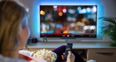 Truyền hình Mỹ thất thế trước nền tảng streaming