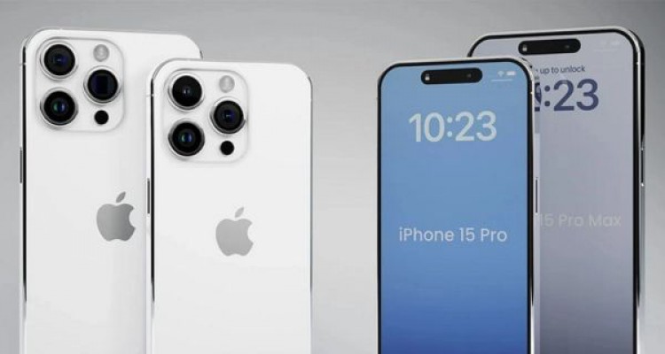 Apple cắt giảm số lượng iPhone 15