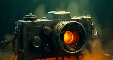 AI đã tạo ra hơn 15 tỷ bức ảnh trong một năm