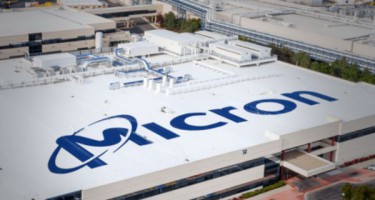 Micron cần sự hỗ trợ trong dự án phát triển cơ sở sản xuất chip