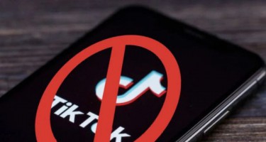 Thêm một quốc gia cấm sử dụng TikTok