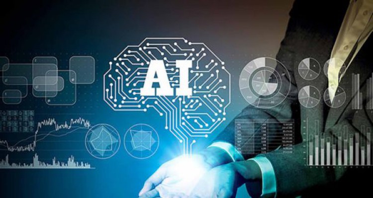 AI tác động đến giới văn phòng đầu tiên?