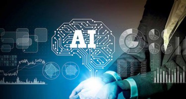 AI tác động đến giới văn phòng đầu tiên?