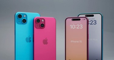 iPhone 15 có thể ra mắt muộn hơn dự kiến