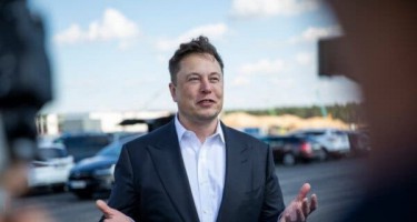 Công ty của Elon Musk bị Bộ Tư pháp Mỹ đâm đơn kiện