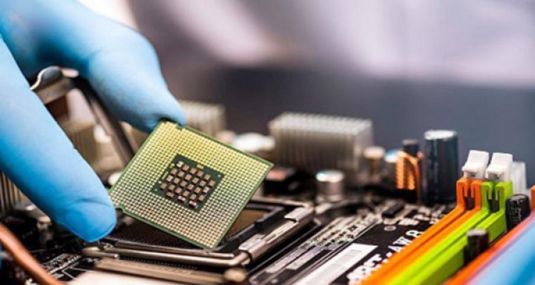 Ngành sản xuất chip Mỹ bộc lộ nhiều thách thức