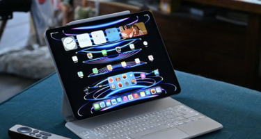 iPad Pro sắp có nhiều cải tiến mới