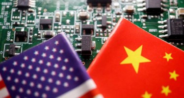 Mỹ - Trung đồng ý cùng nhau trao đổi về xuất khẩu chip