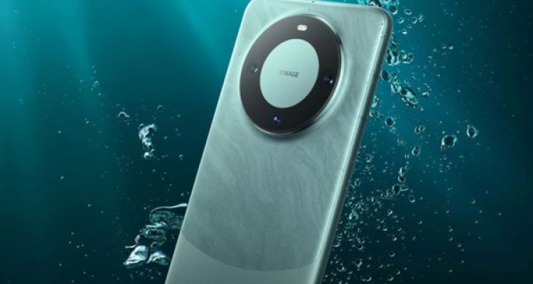 Huawei bất ngờ mở bán mẫu điện thoại cao cấp mới