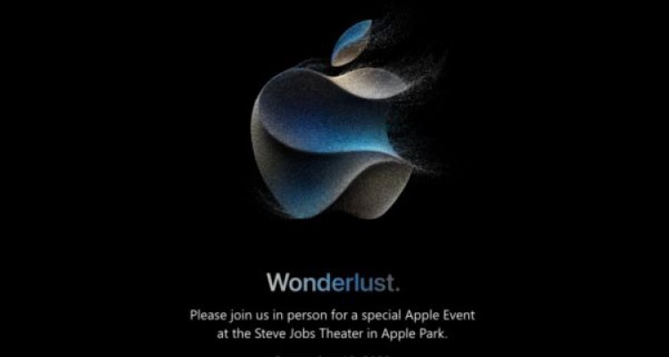 iPhone 15 ra mắt ngày 12/9?