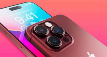 iPhone 15 Pro Max chiếm đến 40% tổng đơn hàng dòng iPhone mới