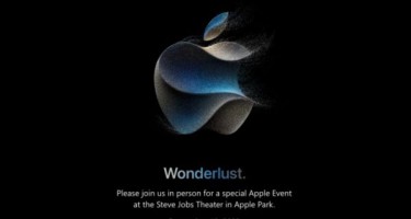 iPhone 15 ra mắt ngày 12/9?