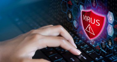 Dấu hiệu nhận biết laptop nhiễm virus