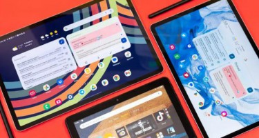 Có nên mua máy tính bảng Android không?