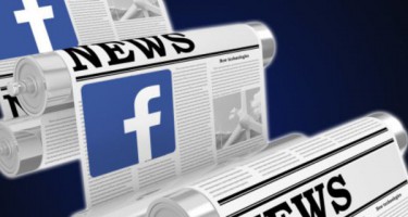 Facebook bỏ thẻ tin tức tại Anh, Pháp và Đức